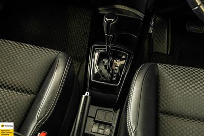 2017 Toyota Corolla - Thumbnail