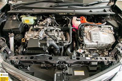 2017 Toyota Corolla - Thumbnail