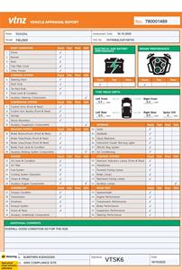 2017 Toyota Corolla - Thumbnail