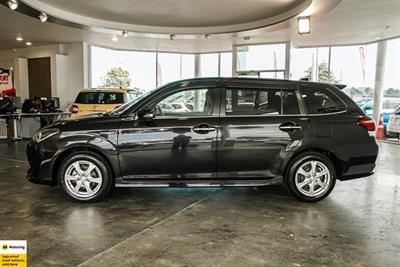 2017 Toyota Corolla - Thumbnail