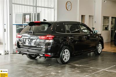 2017 Toyota Corolla - Thumbnail