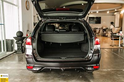 2017 Toyota Corolla - Thumbnail