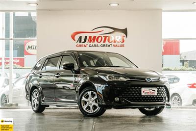 2017 Toyota Corolla - Thumbnail