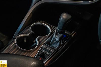 2017 Toyota Camry - Thumbnail