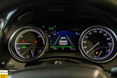 2017 Toyota Camry - Thumbnail