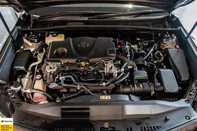 2017 Toyota Camry - Thumbnail