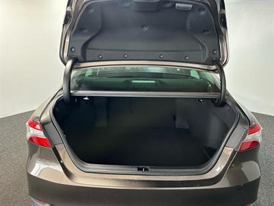 2017 Toyota Camry - Thumbnail