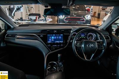 2017 Toyota Camry - Thumbnail