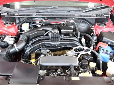 2017 Subaru Impreza - Thumbnail