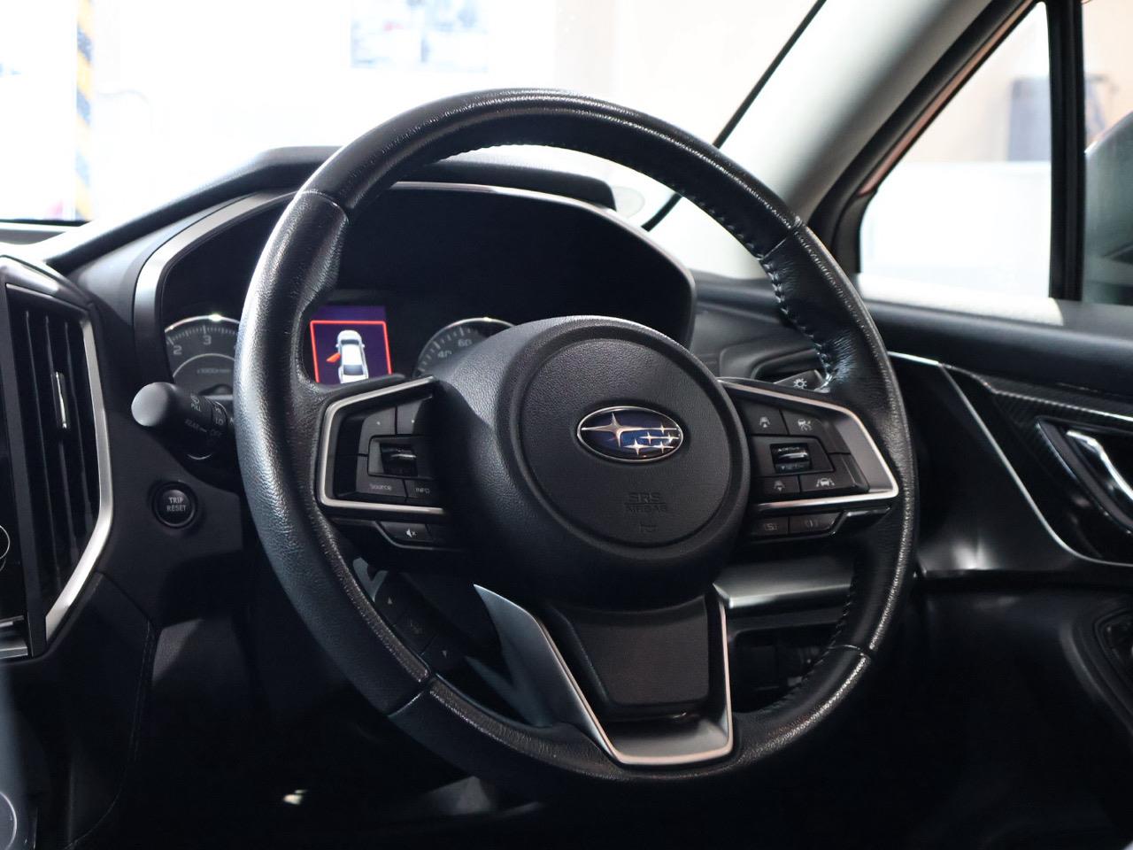 2017 Subaru Impreza