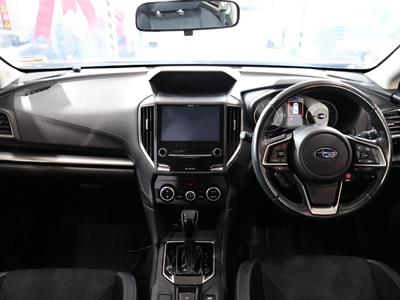 2017 Subaru Impreza - Thumbnail