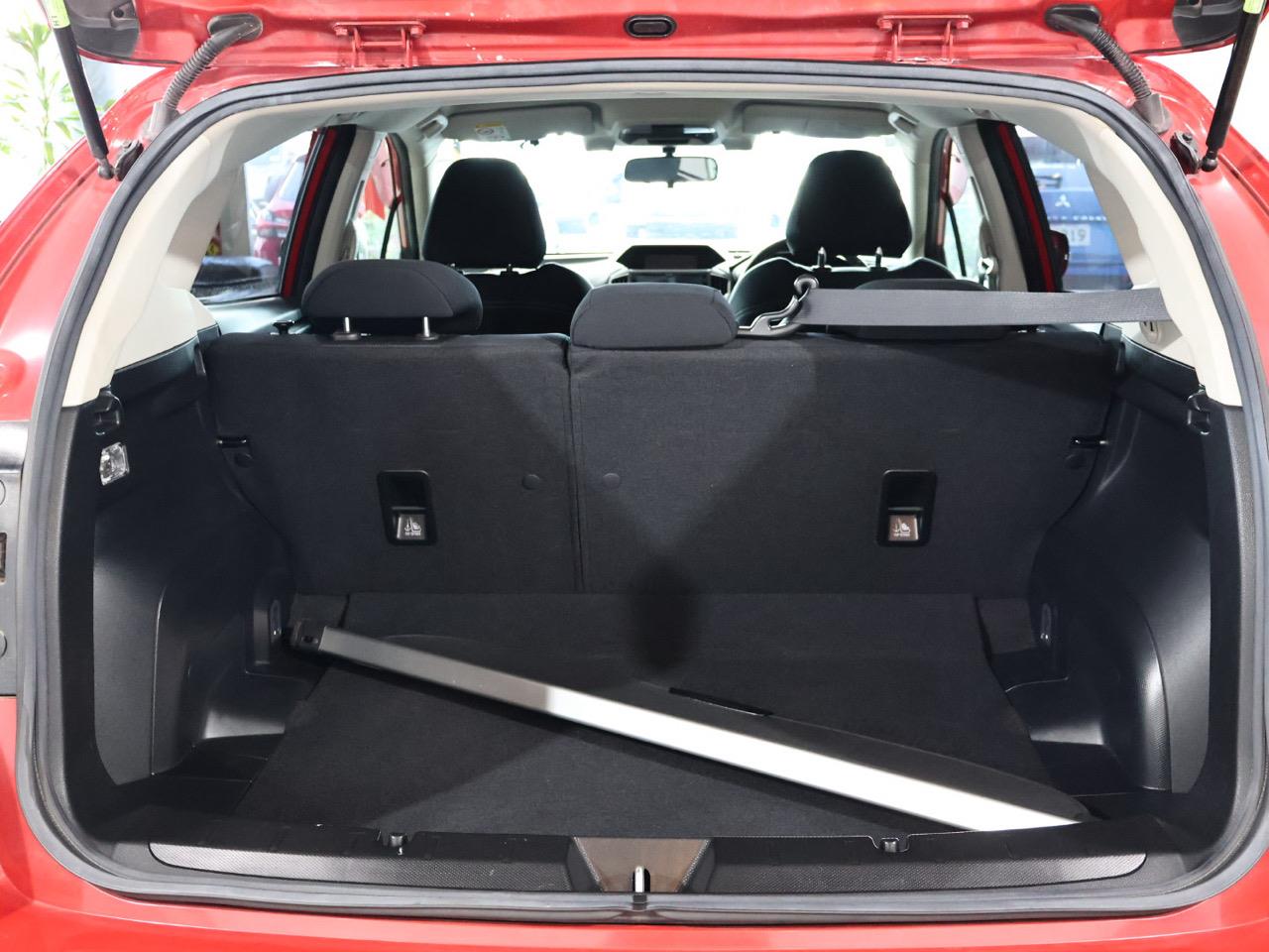 2017 Subaru Impreza