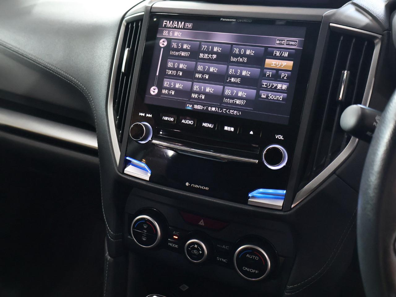 2017 Subaru Impreza