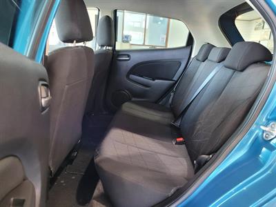 2012 Mazda Demio - Thumbnail