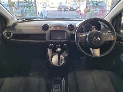 2012 Mazda Demio - Thumbnail