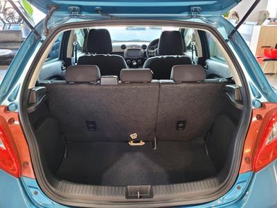2012 Mazda Demio - Thumbnail