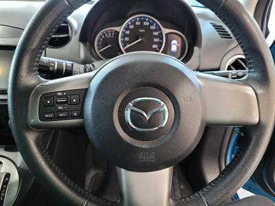 2012 Mazda Demio - Thumbnail