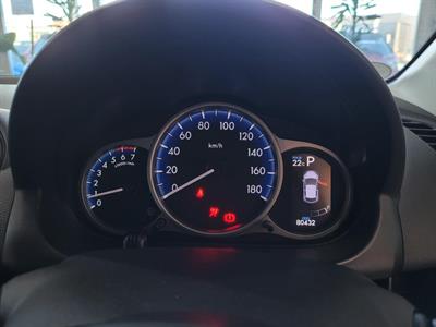 2012 Mazda Demio - Thumbnail