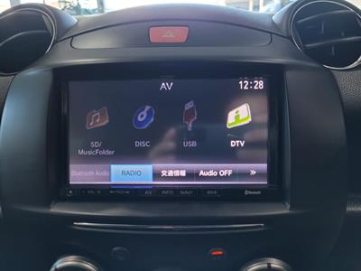 2012 Mazda Demio - Thumbnail