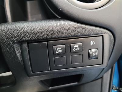2012 Mazda Demio - Thumbnail