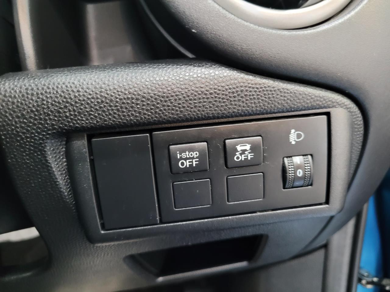 2012 Mazda Demio