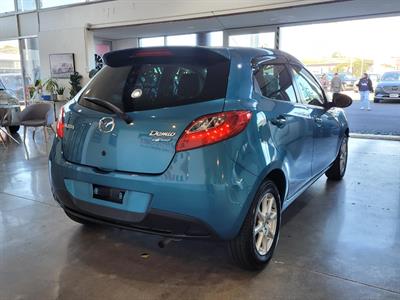 2012 Mazda Demio - Thumbnail