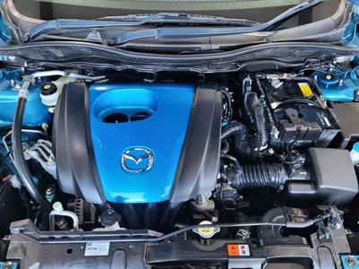 2012 Mazda Demio - Thumbnail