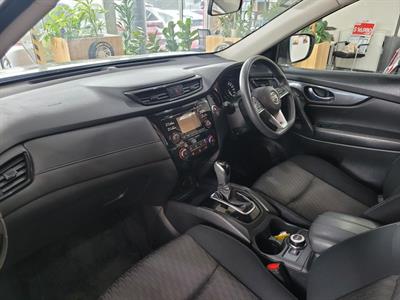 2021 Nissan X-Trail - Thumbnail