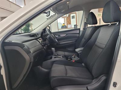 2021 Nissan X-Trail - Thumbnail