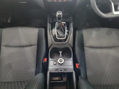 2021 Nissan X-Trail - Thumbnail