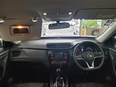 2021 Nissan X-Trail - Thumbnail