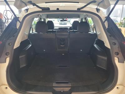 2021 Nissan X-Trail - Thumbnail