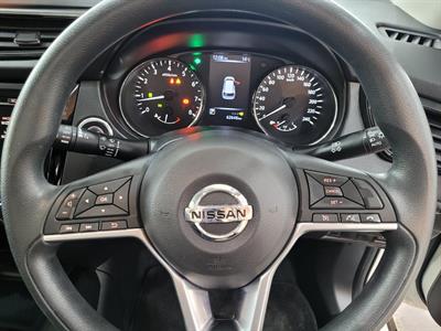 2021 Nissan X-Trail - Thumbnail