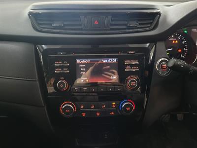 2021 Nissan X-Trail - Thumbnail