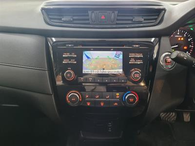2021 Nissan X-Trail - Thumbnail