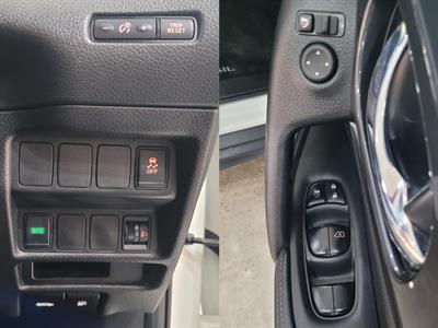 2021 Nissan X-Trail - Thumbnail