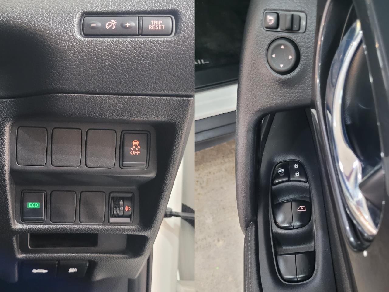 2021 Nissan X-Trail