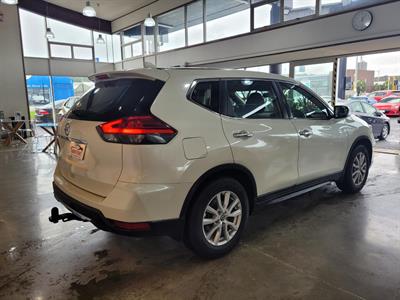 2021 Nissan X-Trail - Thumbnail