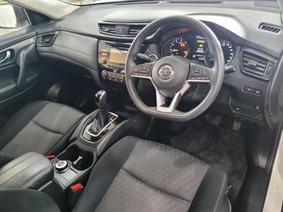 2021 Nissan X-Trail - Thumbnail