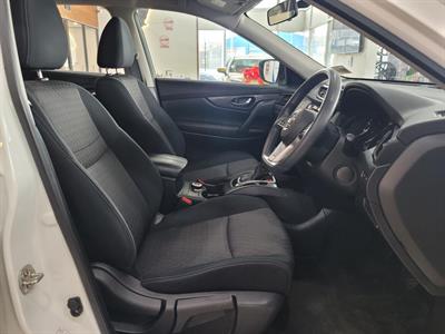 2021 Nissan X-Trail - Thumbnail