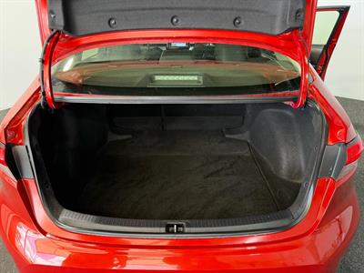 2019 Toyota Corolla - Thumbnail