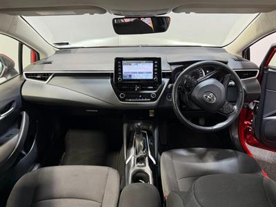 2019 Toyota Corolla - Thumbnail