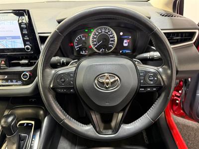 2019 Toyota Corolla - Thumbnail