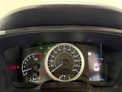 2019 Toyota Corolla - Thumbnail