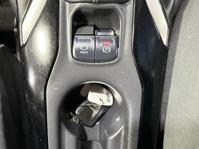 2019 Toyota Corolla - Thumbnail