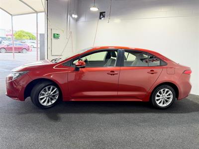 2019 Toyota Corolla - Thumbnail