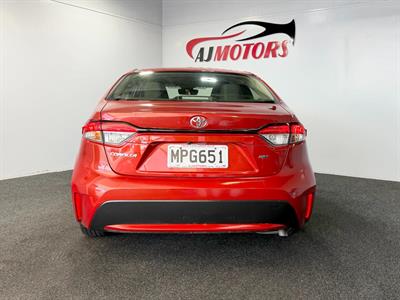 2019 Toyota Corolla - Thumbnail