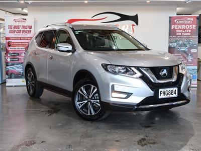 2022 Nissan X-Trail - Thumbnail