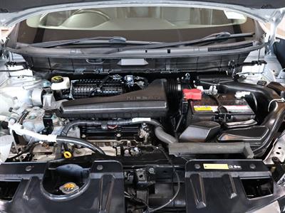 2022 Nissan X-Trail - Thumbnail