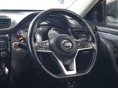 2022 Nissan X-Trail - Thumbnail